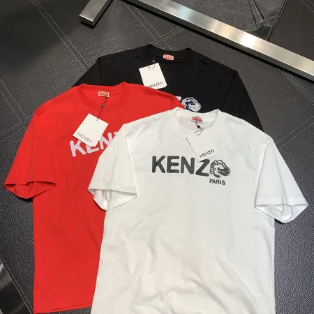 ケンゾー Tシャツ