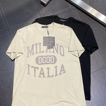 ドルチェ＆ガッバーナ Tシャツ