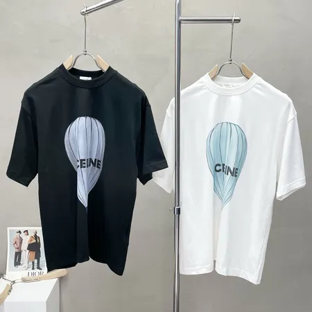 セリーヌ Tシャツ