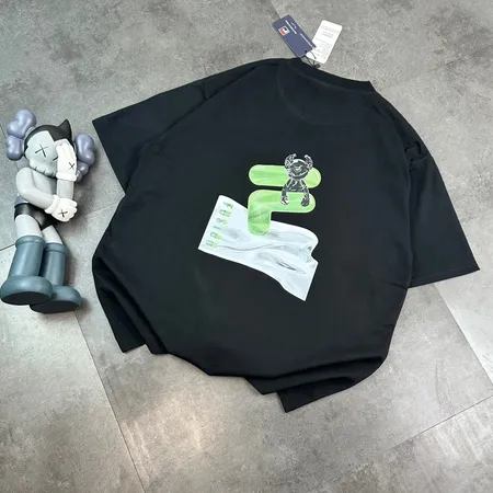 フィラ Tシャツ