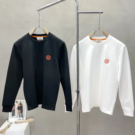 エルメス パーカー