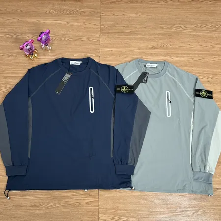 ストーンアイランド パーカー