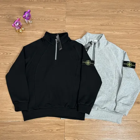 ストーンアイランド パーカー