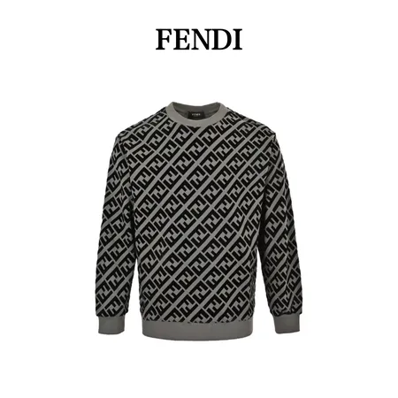 フェンディ パーカー