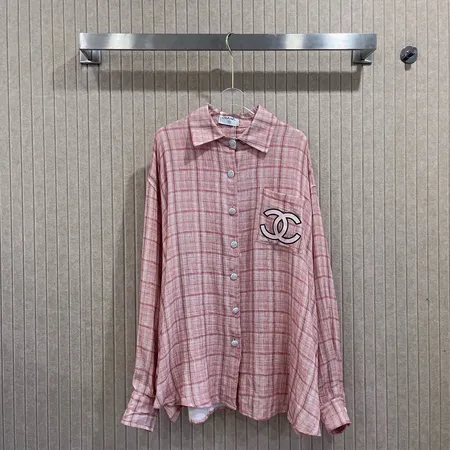 シャネル シャツ