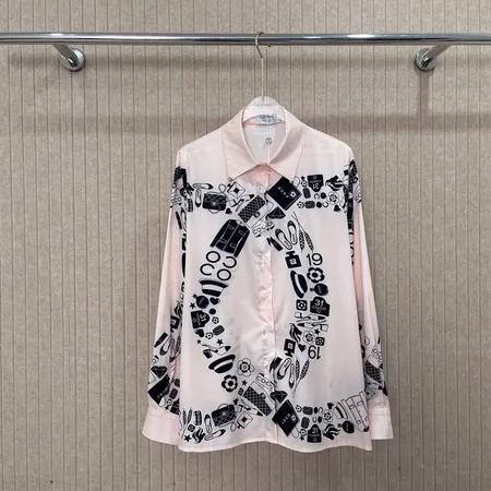 シャネル シャツ