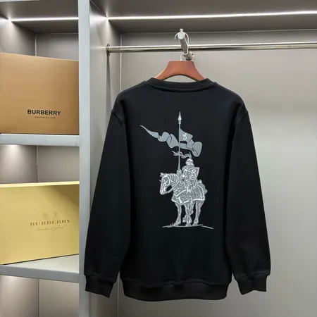 バーバリー ス パーカー