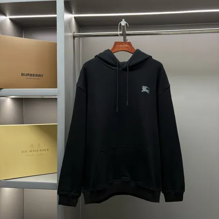 バーバリー ス パーカー