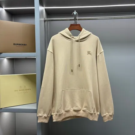 バーバリー ス パーカー