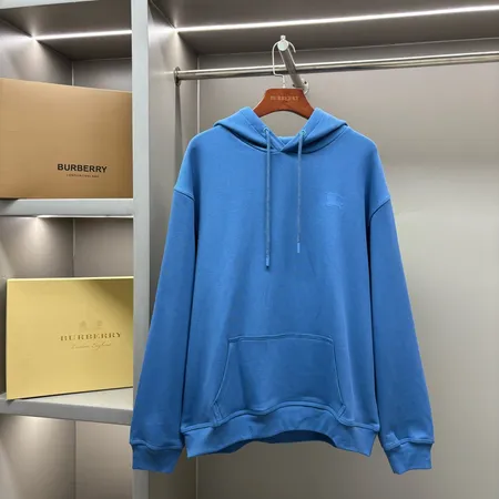 バーバリー ス パーカー