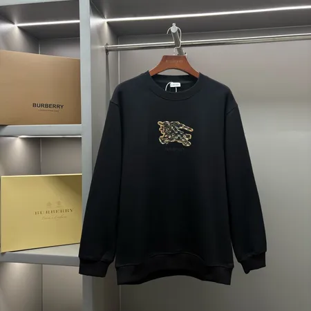 バーバリー ス パーカー