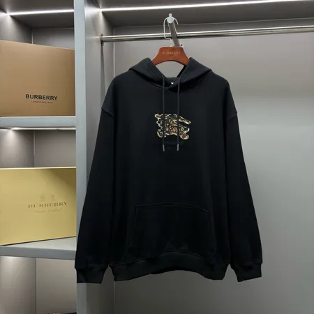 バーバリー ス パーカー