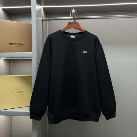 バーバリー ス パーカー