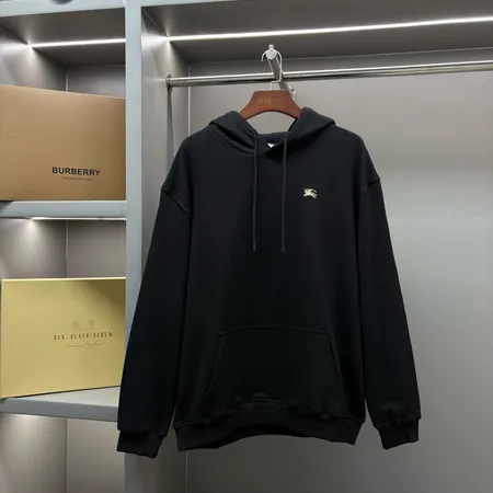 バーバリー ス パーカー