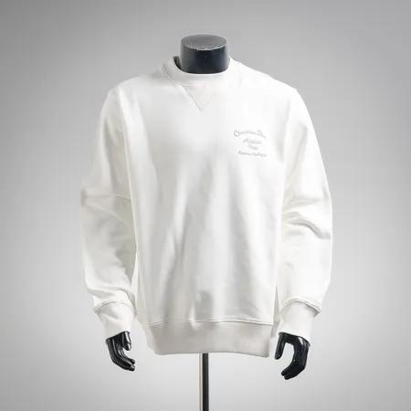 ディオール パーカー