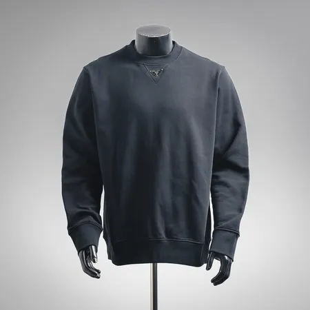 プラダ パーカー