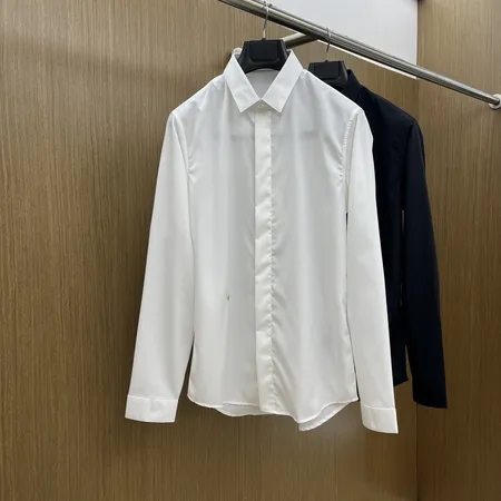 ディオール シャツ