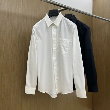 ディオール シャツ