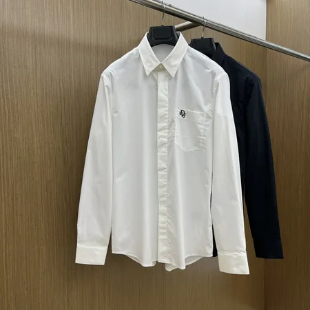 ディオール シャツ
