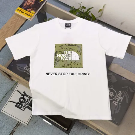 ノースフェイス Tシャツ