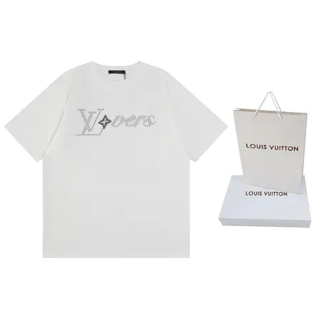 ルイヴィトン Tシャツ