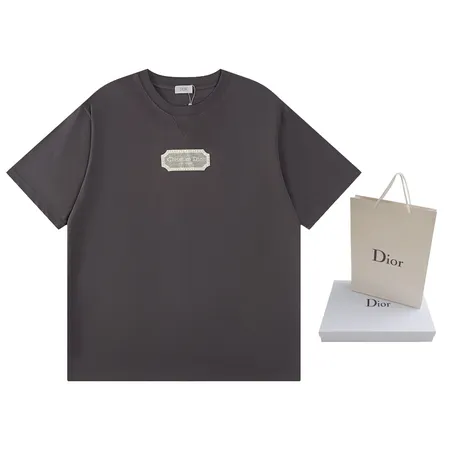 ディオール Tシャツ