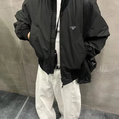 プラダ ジャケット