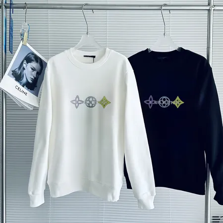 ルイヴィトン パーカー