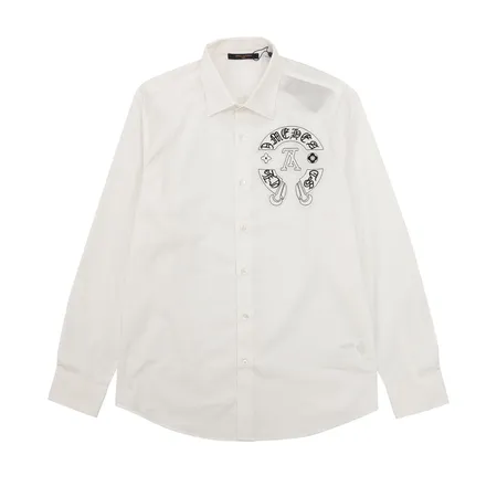 クロムハーツ シャツ