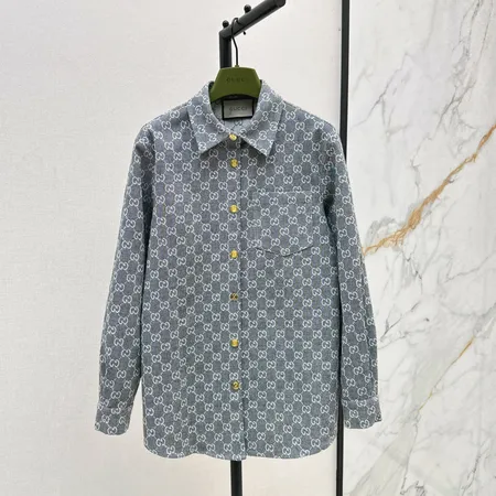 グッチ シャツ