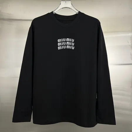 ミュウミュウ Tシャツ