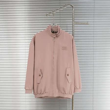 ミュウミュウ ジャケット