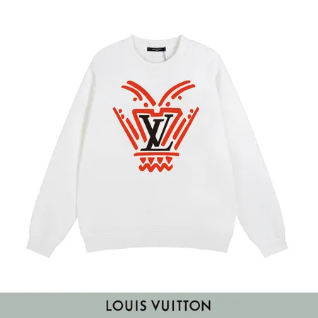 ルイヴィトン パーカー