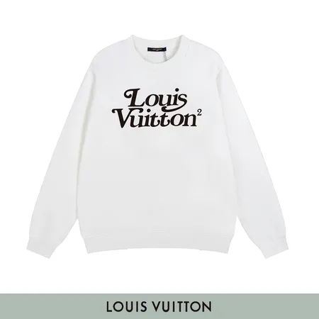 ルイヴィトン パーカー