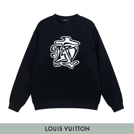 ルイヴィトン パーカー