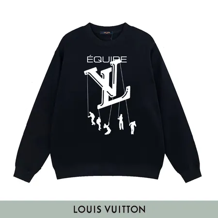 ルイヴィトン パーカー