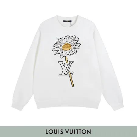 ルイヴィトン パーカー