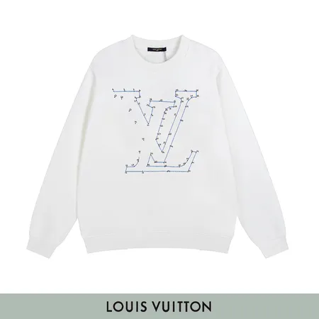 ルイヴィトン パーカー