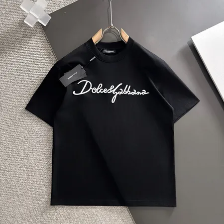 ドルチェ＆ガッバーナ Tシャツ