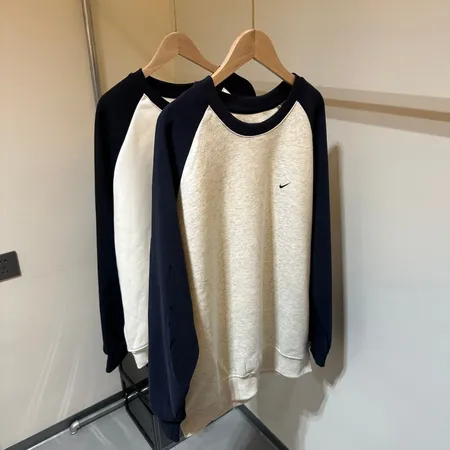 ナイキ パーカー