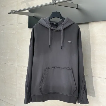 フェンディ パーカー