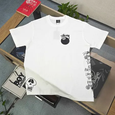 ステューシー Tシャツ