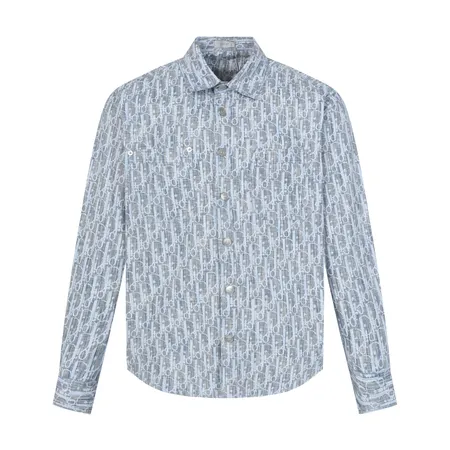 ディオール シャツ