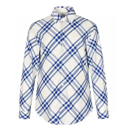 バーバリー ス シャツ