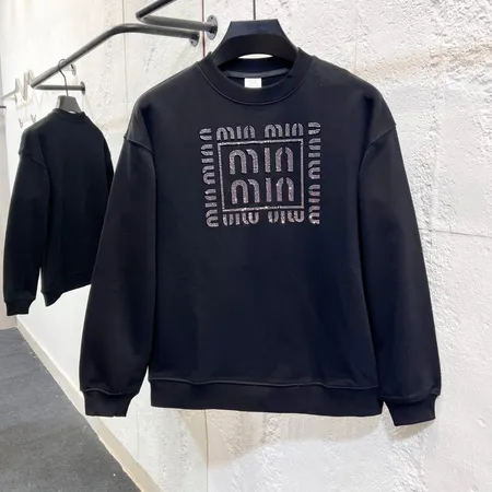 ミュウミュウ パーカー