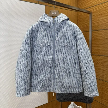 ディオール ジャケット