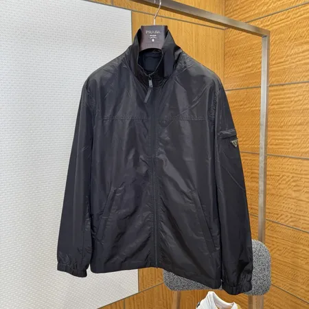 プラダ ジャケット