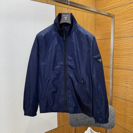 プラダ ジャケット