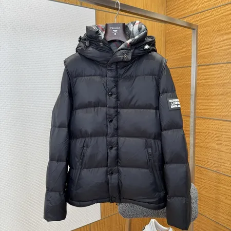 バーバリー ス ジャケット