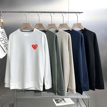 川久保玲 パーカー